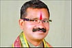Maoist Who Planted IED That Killed BJP MLA Bhima Mandavi Held Maoist Who Planted IED That Killed BJP MLA Bhima Mandavi Held
