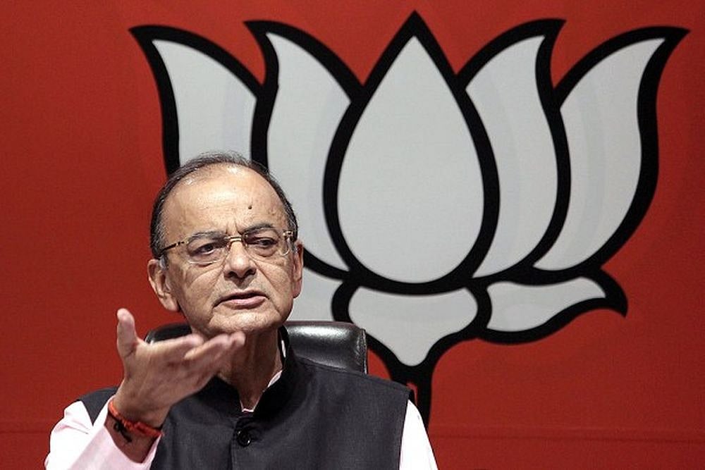 Rahul ‘Beneficiary’ Of An Offset Contract, Alleges BJP; Congress Rejects