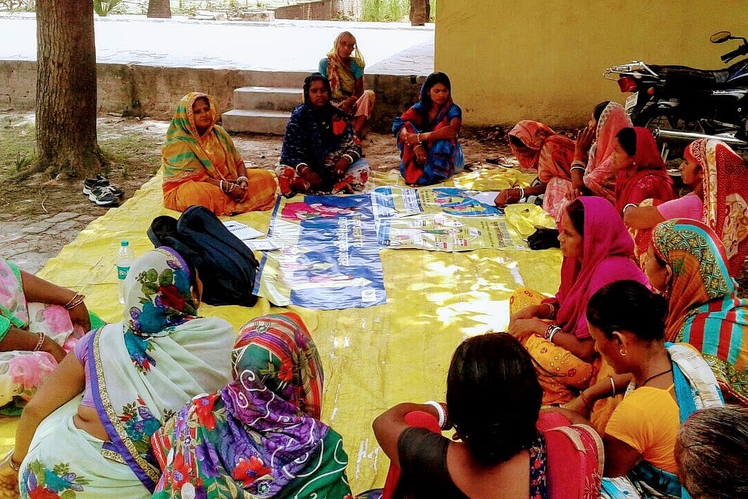 Women Self Help Groups