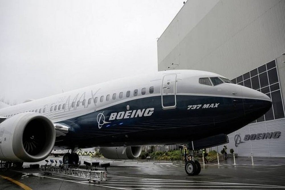Boeing Was Aware Of 737 MAX Problems Before Indonesia Air Crash