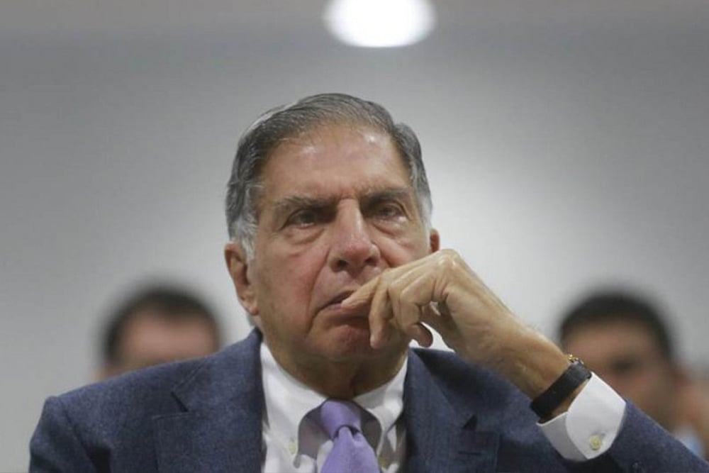 Ratan Tata