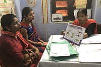 NFHS-6 Shows Major Improvement In Maternal & Child Health: Institutional Deliveries Reach 90.6% Improvement In Maternal & Child Health