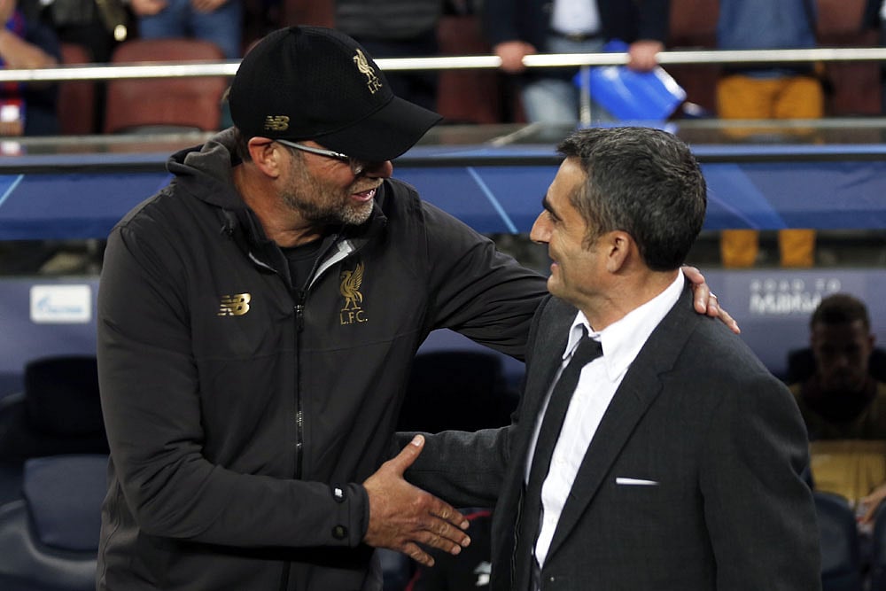 UEFA Champions League, Liverpool Vs Barcelona: Prediction, Live Streaming, Date, Time And Venue