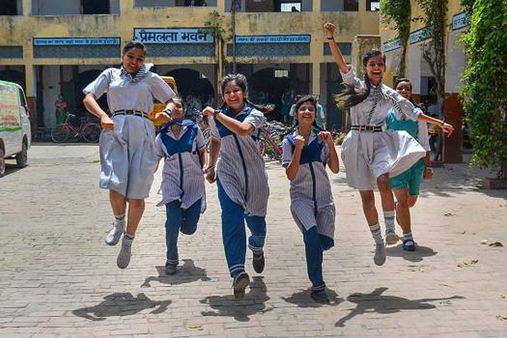 File Photo  : 90 per cent of 7.55 lakh students clear WB class 12 board examination |
