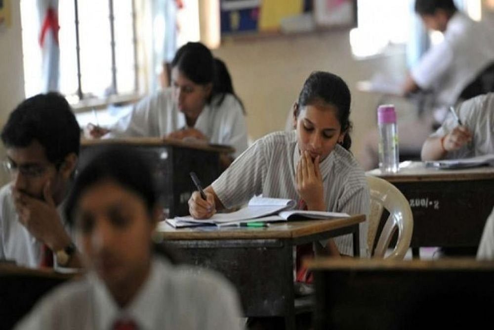Opposition Parties In Tamil Nadu Oppose Centres Hindi Formula In Draft Education Plan