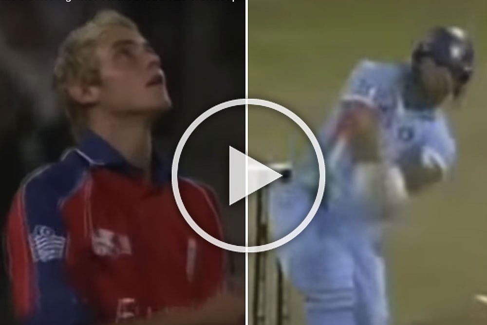 Yuvraj Singh Retires: Relive THOSE Breathtaking Six Sixes In An Over Against England In 2007 T20 World Cup – VIDEO