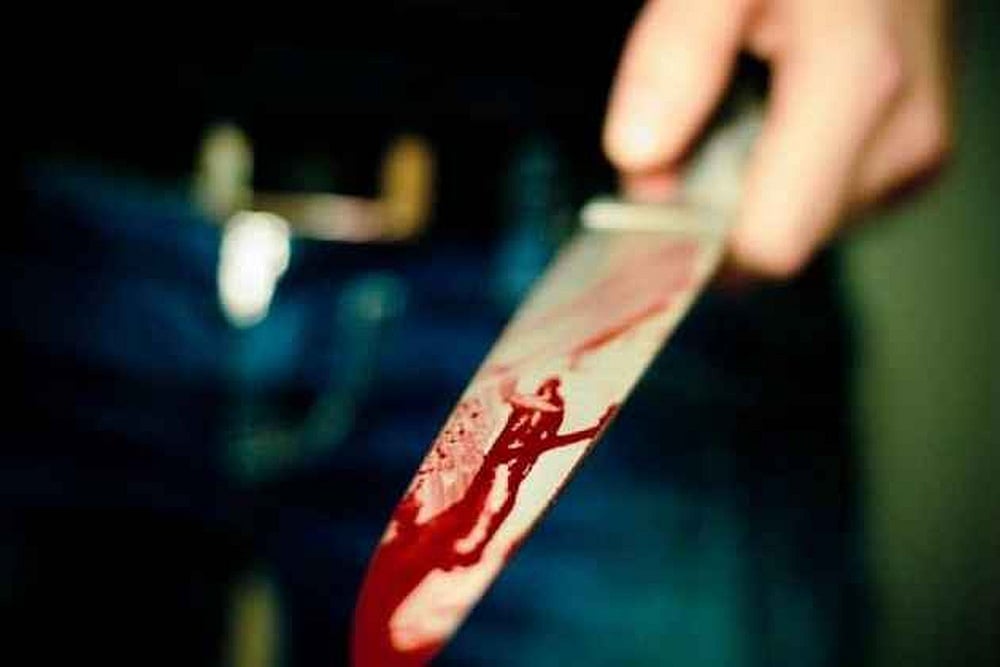27-year-old Indranil Roy went live on facebook after brutally stabbing his family members