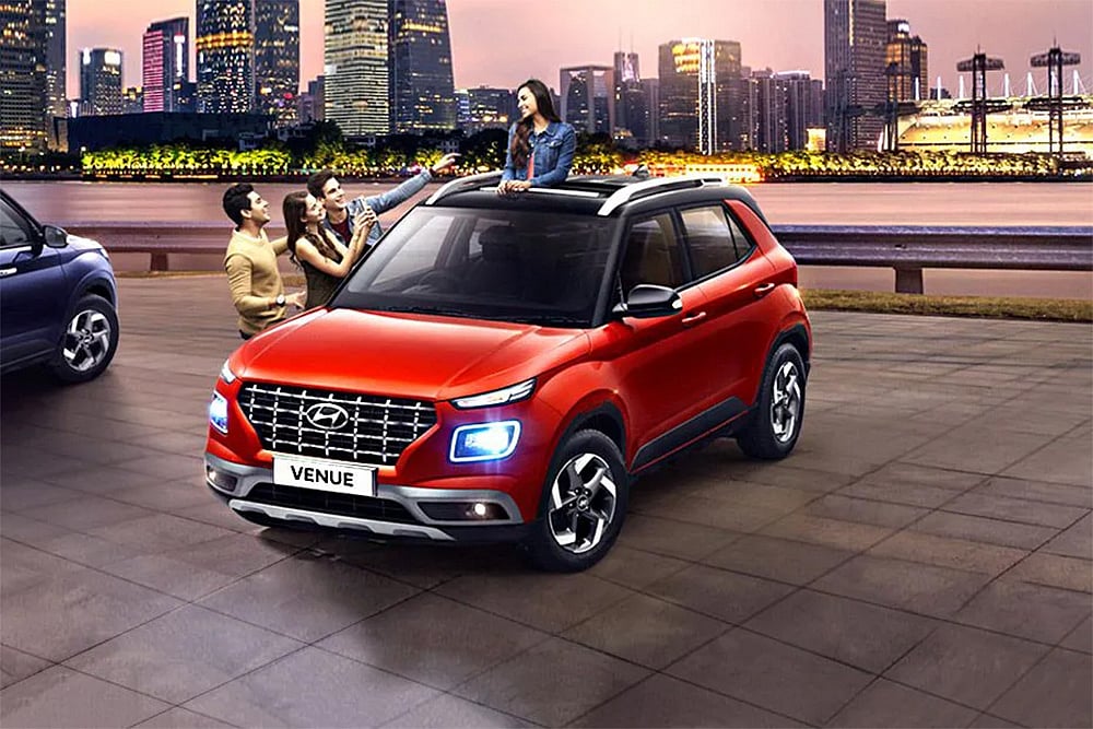How Long Will It Take You To Get Your Hands On A Hyundai Car