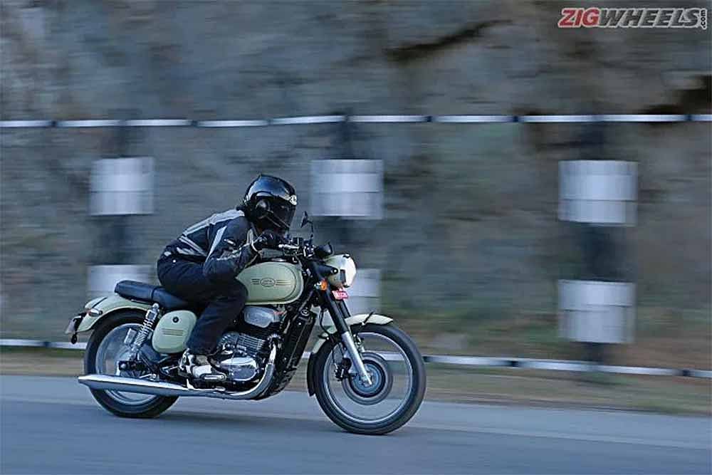 Wondering When's Your Jawa Getting Delivered? You Should Read This!