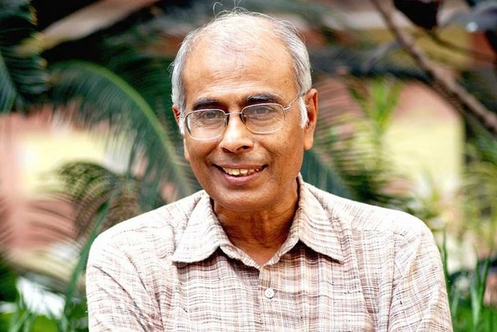 Veteran Communist leader Govind Pansare was murdered in 2015