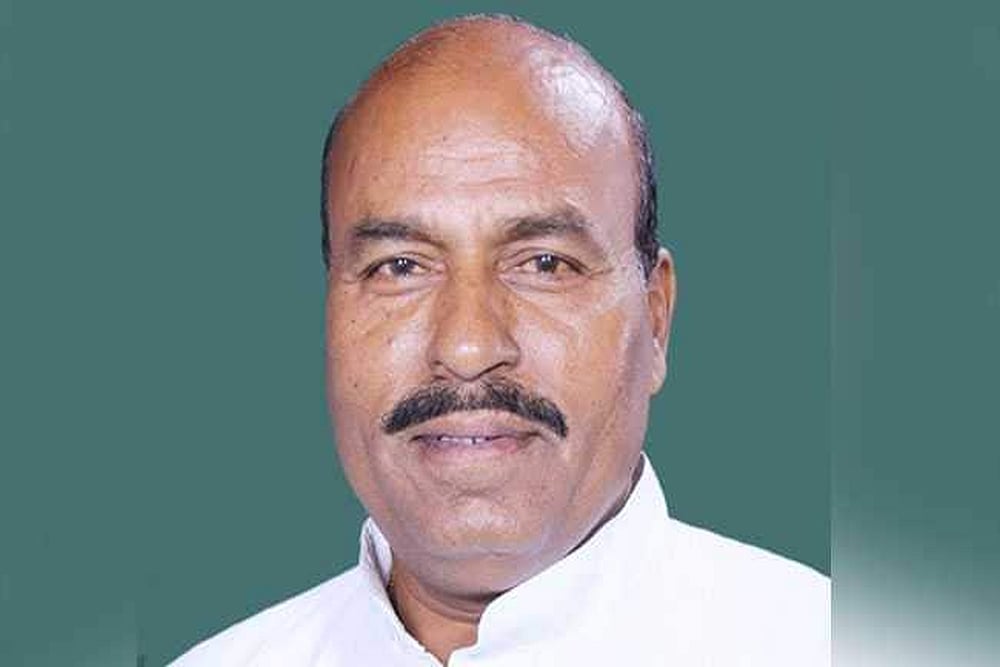 Rs 15,700 Crore Disbursed To More Than One Lakh Differently-Abled People So Far: Union minister