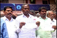 Karnataka: Loan Waiver Money Deposited Before LS Polls Withdrawn From 10,000 Farmer Accounts Karnataka: Loan Waiver Money Deposited Before LS Polls Withdrawn From 10,000 Farmer Accounts