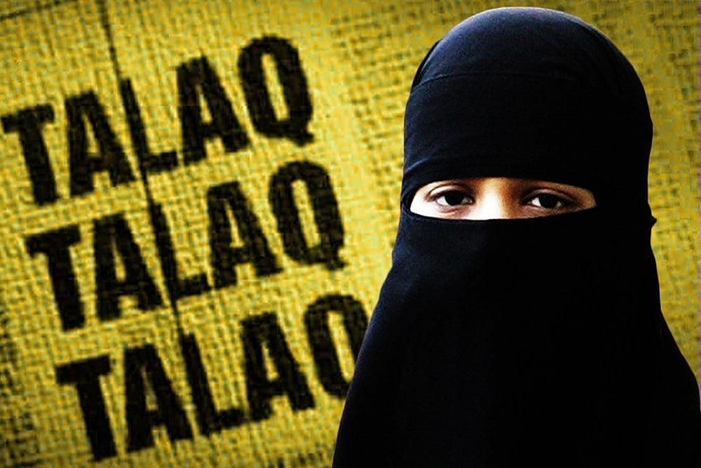 Union Cabinet Approves Fresh Bill On Triple Talaq, To Be Tabled In Parliament In Budget Session