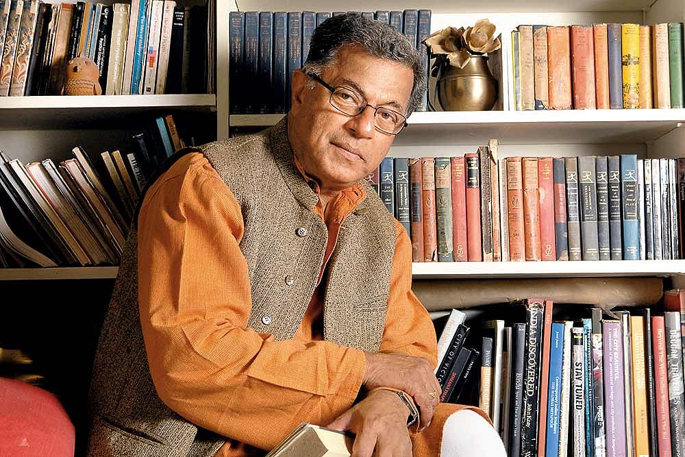 'Our Biggest Tribute To Girish Karnad Would Be To Keep His Work Alive and Blazing'