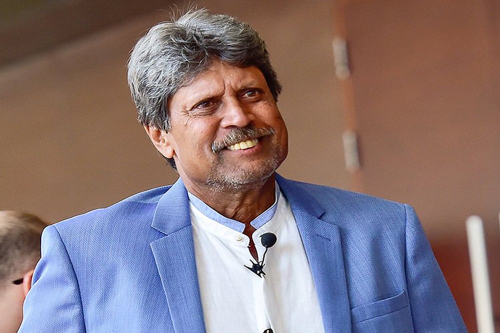 Yuvraj Singh Will Be In My All-Time Starting XI, Says India's Cricket World Cup Winning Captain Kapil Dev