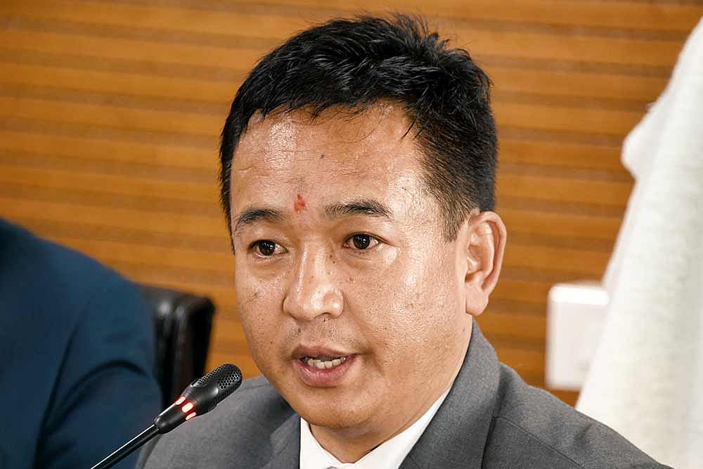 The Pawan Chamling Backlash! Prem Singh Tamang Faces Legal Questions Over Elevation As Sikkim CM