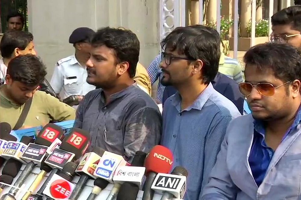 Defying Mamata Ultimatum, Bengal Doctors To Continue Agitation Till Demands Are Met