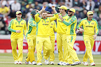 CRICKET SPECIAL | Australia Still Not At Their Best In This World Cup And That's A Warning To Other Teams: Allan Border CRICKET SPECIAL | Australia Still Not At Their Best In This World Cup And That's A Warning To Other Teams: Allan Border