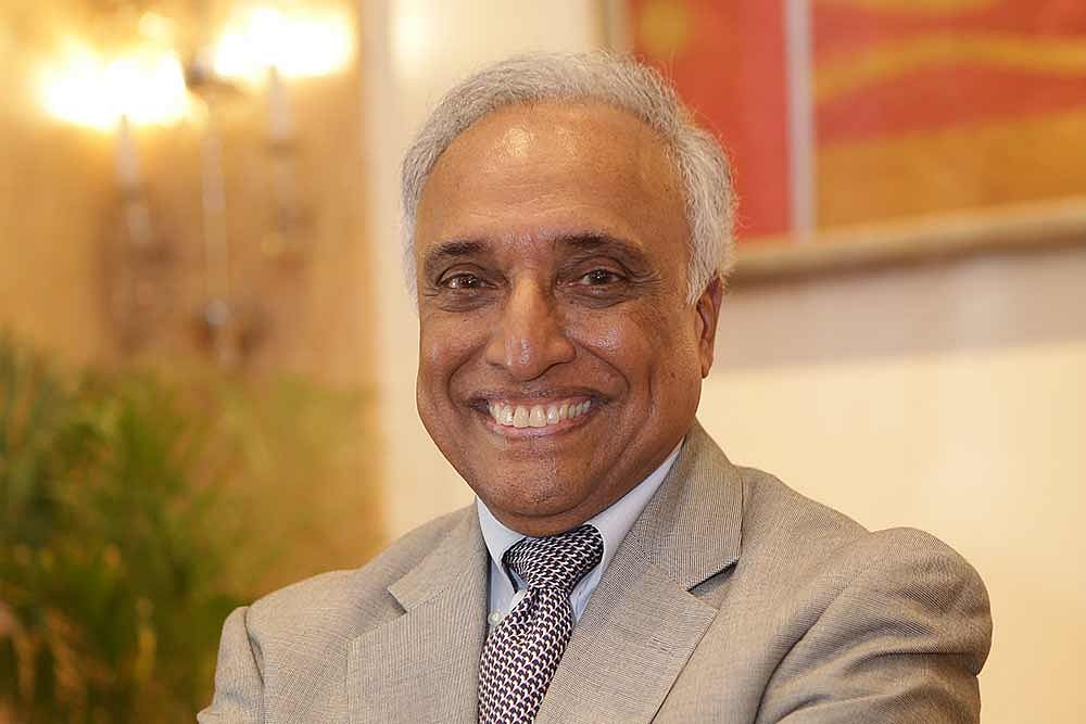 “Once In Place, 5G Will Make India Truly Networked”