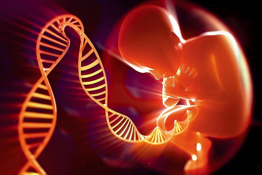 Am I Going To Live? Genetic Diseases Leave 70 Million Indians At God's Mercy