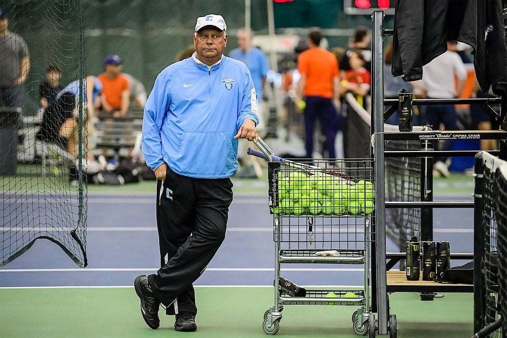 Indian Tennis Players Need To Be Physically Stronger, Says Legendary Coach Bidyut Goswami