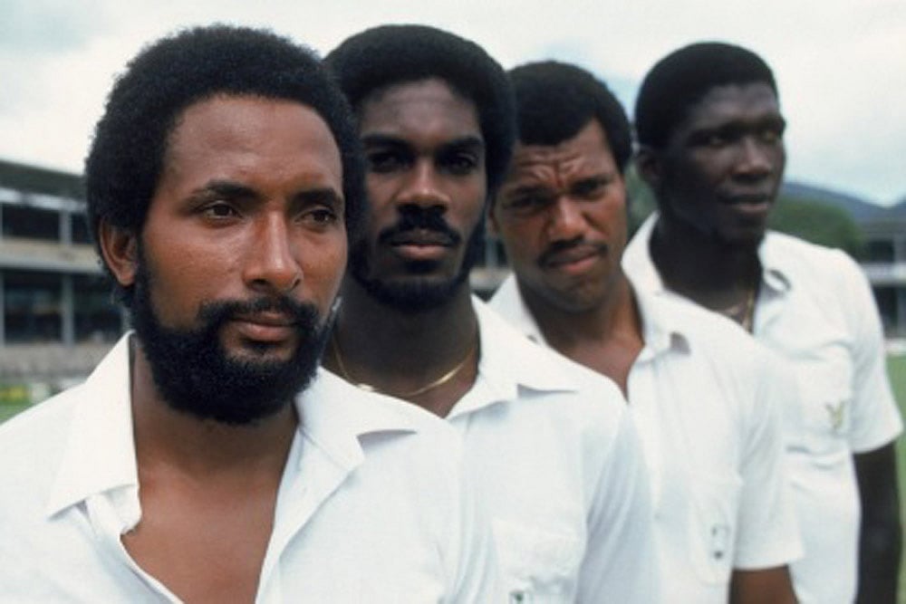 The Fall And Fall Of West Indies Cricket: Joel Garner, Curtly Ambrose, Chanderpaul Aghast At Caribbean Low