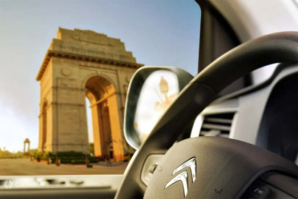 Citroen Will Offer Cars To Rival Maruti Suzuki, Hyundai Models