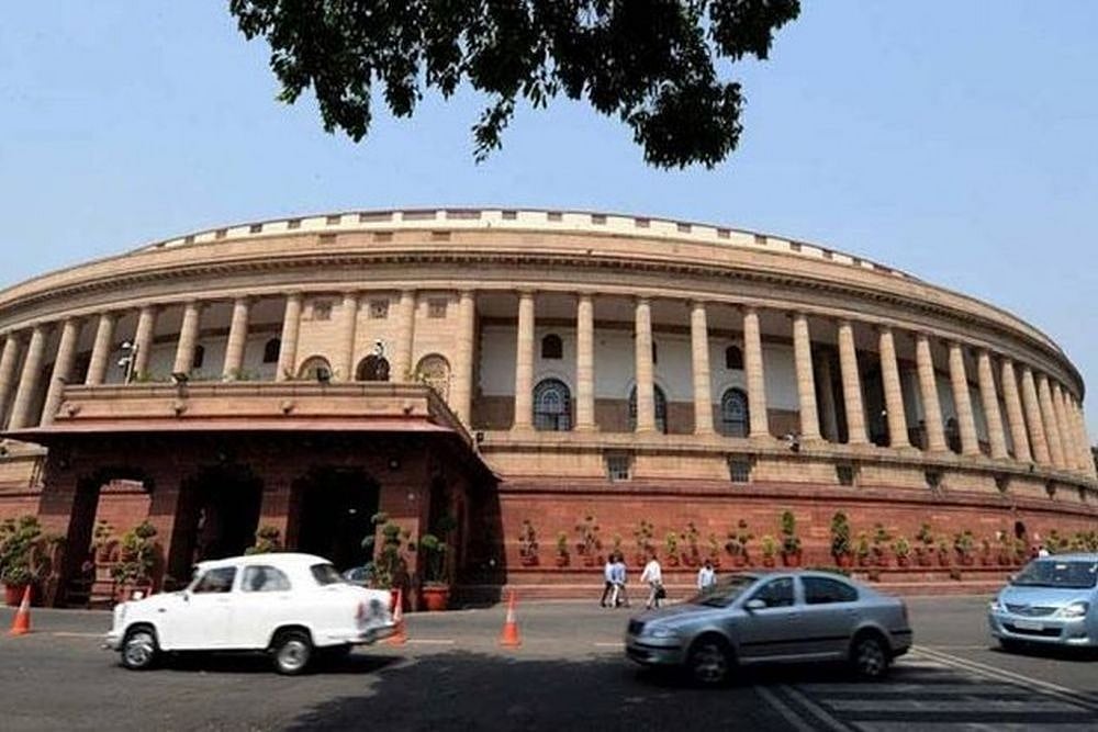 Nomination Process For First Phase Of Lok Sabha Polls Begins