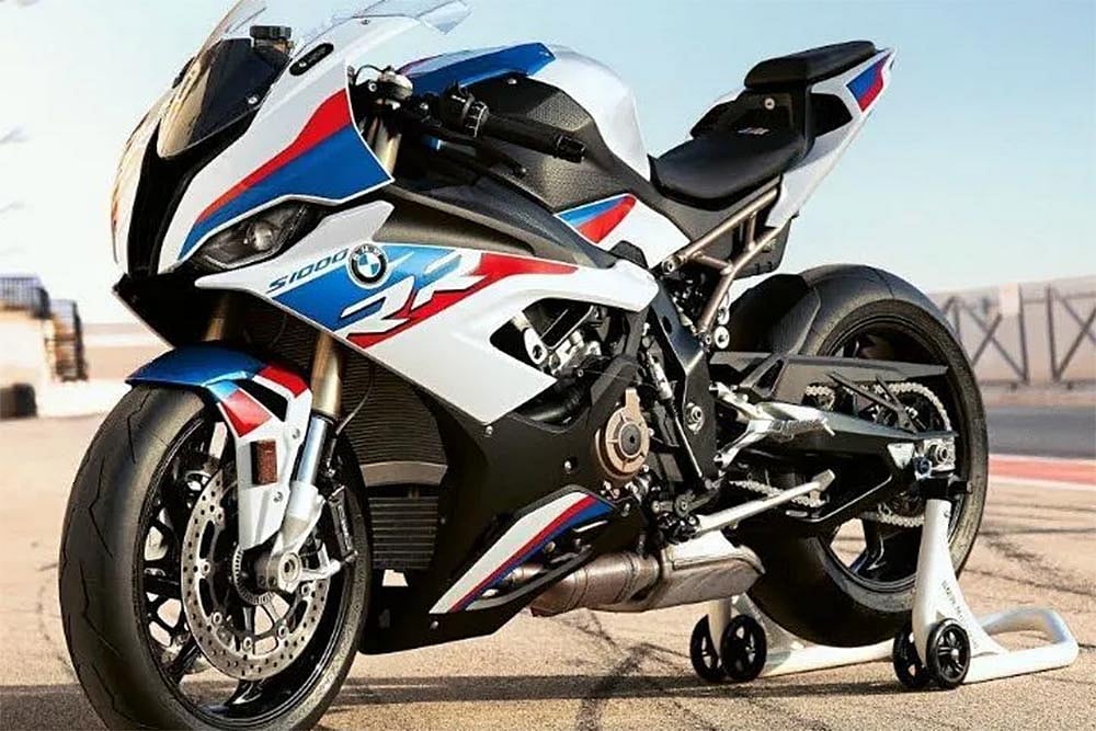 2019 BMW S 1000 RR To Launch On June 27