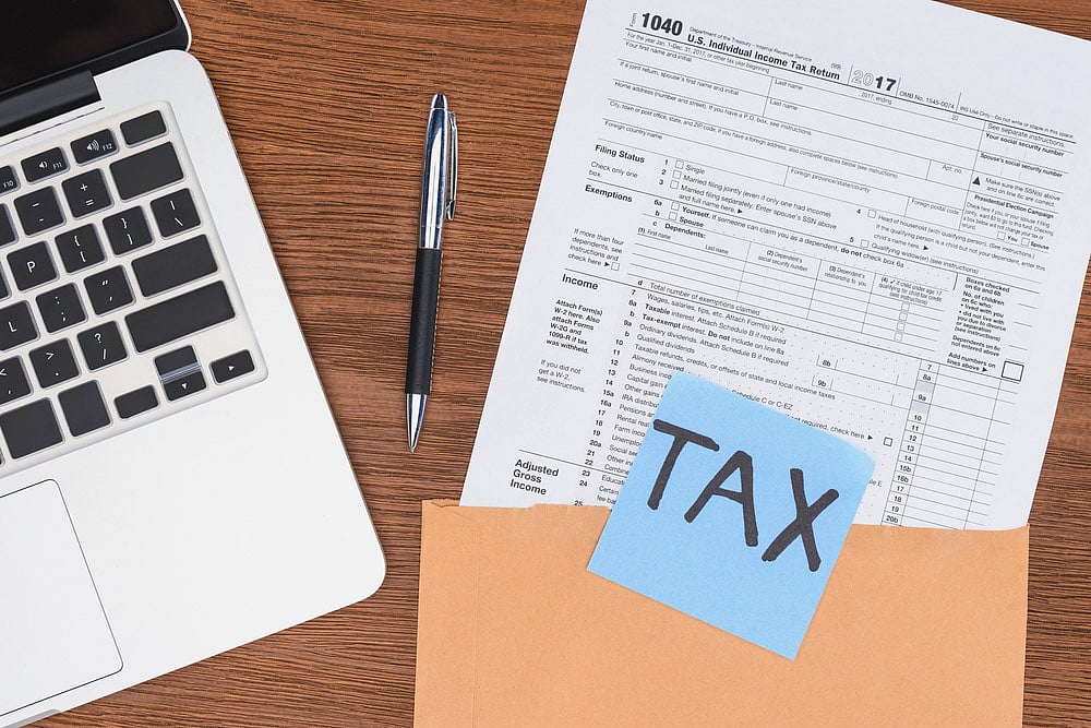 Tax Evaders Beware! No Escape By Just Paying Penalty From Today