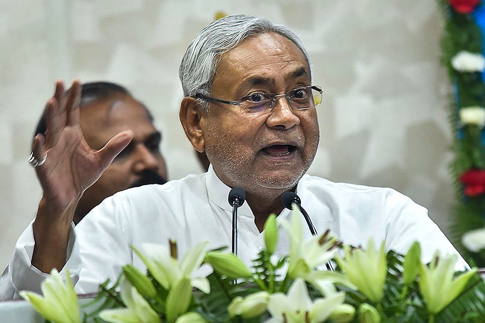 Bihar Encephalitis Outbreak: Angry Locals Shout Slogans As CM Visits Muzaffarpur Hospital