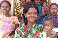 Roping In Traditional Healers To Save The Child -- Reckitt Benckiser Tapping People's Faith In Amravati, Nandurbar Roping In Traditional Healers To Save The Child -- Reckitt Benckiser Tapping People's Faith In Amravati, Nandurbar