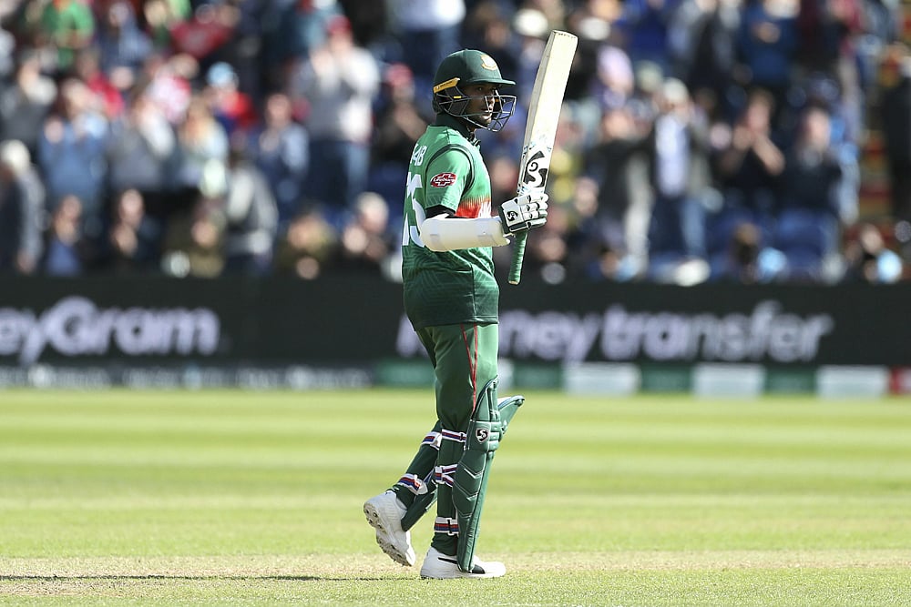 OPINION | Shakib Al Hasan In Top Form, Liton Das Exciting Prospect For Bangladesh National Cricket Team: Abdur Razzak