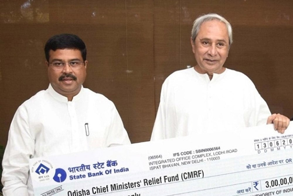 Different Strokes! Why BJP's Contrasting Gameplan Against Naveen Patnaik And Mamata Banerjee Is A Masterstroke