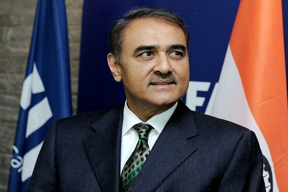 Reports: Praful Patels AIFF Ready To Push I-League Down The Gutter, Indian Super League To Receive Top-Tier Status