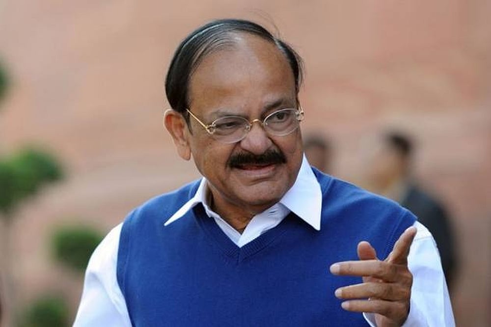 Focus On Preventive Steps To Ease Burden Of Genetic Diseases: VP