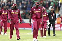 OPINION | West Indies May Be Down But They Are Not Out Just Yet: Clive Lloyd OPINION | West Indies May Be Down But They Are Not Out Just Yet: Clive Lloyd