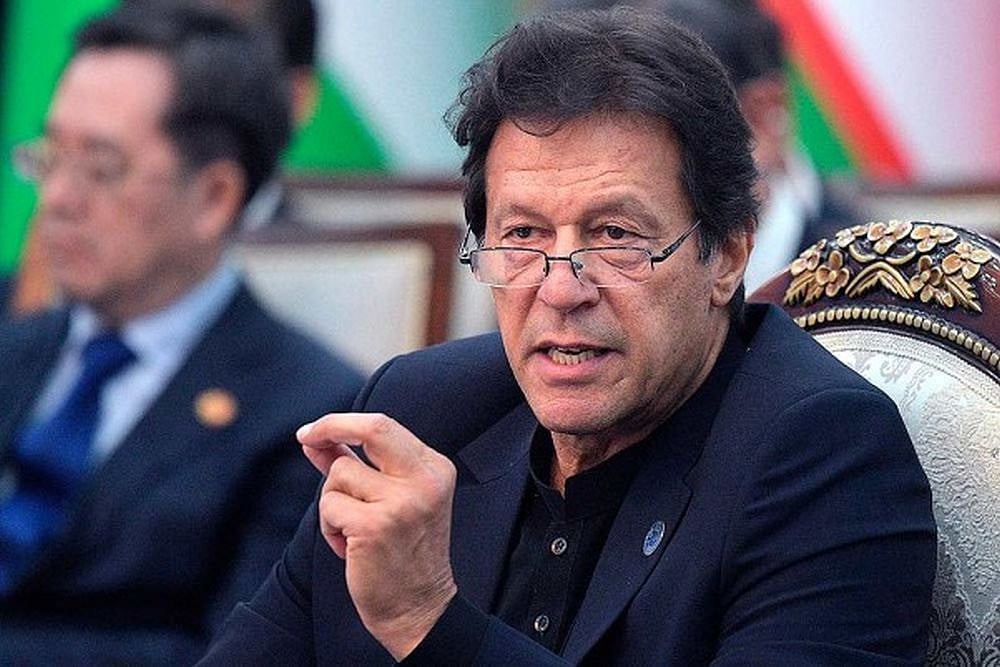 Curb Terror Financing By October Or Face Action: FATF Tells Pakistan