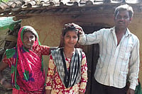 Focus On Adolescent Girls, Kitchen Gardens Helping Musahar, Nut Communities in Varanasi Focus On Adolescent Girls, Kitchen Gardens Helping Musahar, Nut Communities in Varanasi