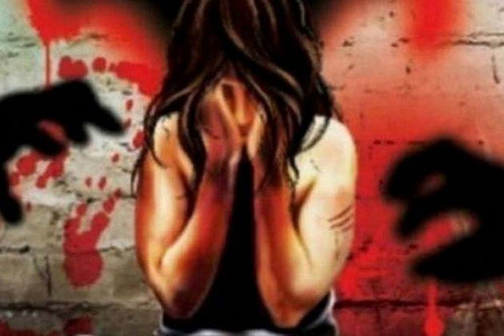Delhi Teen Gang Rape-Murder: Four Arrested After 17-Year-Old Found Dead In Open Field - null