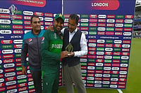 OPINION | When The Mind Is Without Fear... Beware Of A Pakistani Resurgence: Waqar Younis OPINION | When The Mind Is Without Fear... Beware Of A Pakistani Resurgence: Waqar Younis