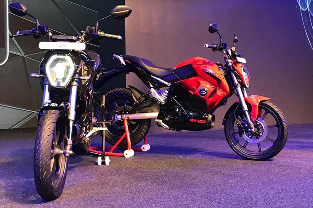 Revolt RV 400 Electric Bike: Pre-launch Wrapup