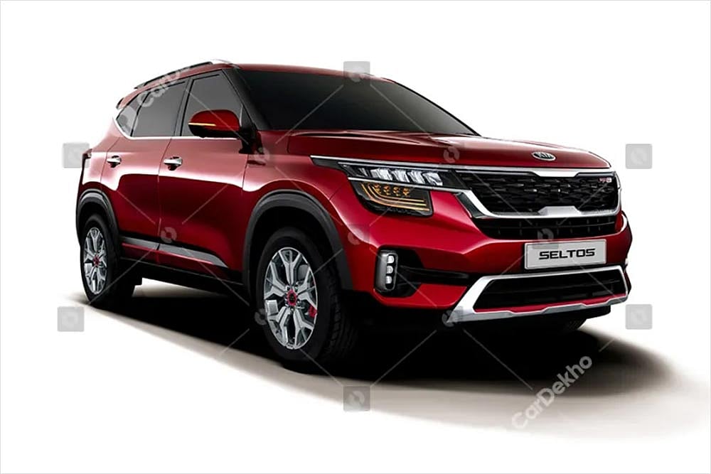 Kia To Open Pre-launch Bookings For Seltos In July 2019
