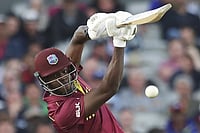 OPINION | Carlos Brathwaite Can Truly Be A World-class All-Rounder. But Will He? – Clive Lloyd OPINION | Carlos Brathwaite Can Truly Be A World-class All-Rounder. But Will He? – Clive Lloyd