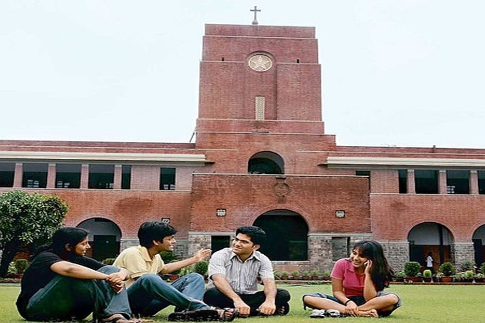 All About UG Admissions In Delhi University
