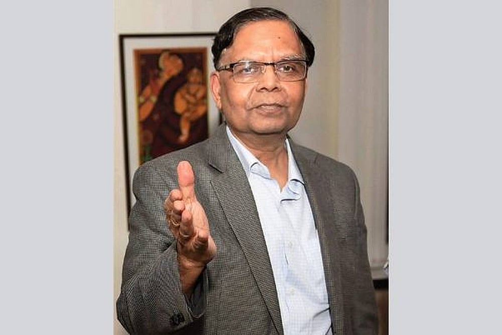 US-China Trade War An Opportune Time For India To Attract Multinationals, Says Economist Arvind Panagariya