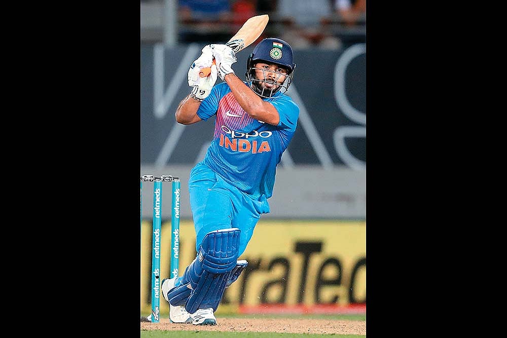 Not Just Milk, Whats Common Between Rishabh Pant and Virender Sehwag