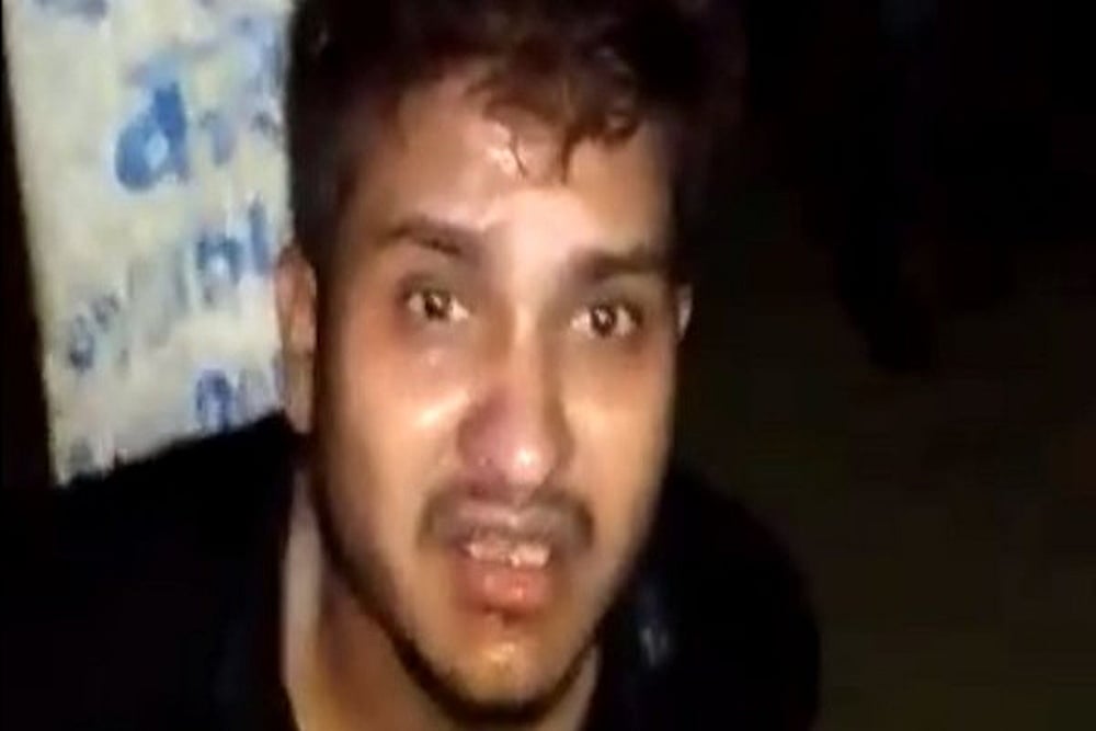 Delhi Waqf Board Promises Rs 5 Lakh, Job To Wife Of Jharkhand Lynching Victim