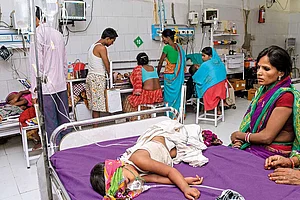Recurring AES Outbreaks Demand Preventive Measures