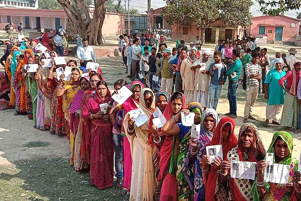 Simultaneous Polls Is Not The Electoral Reform We Need Most